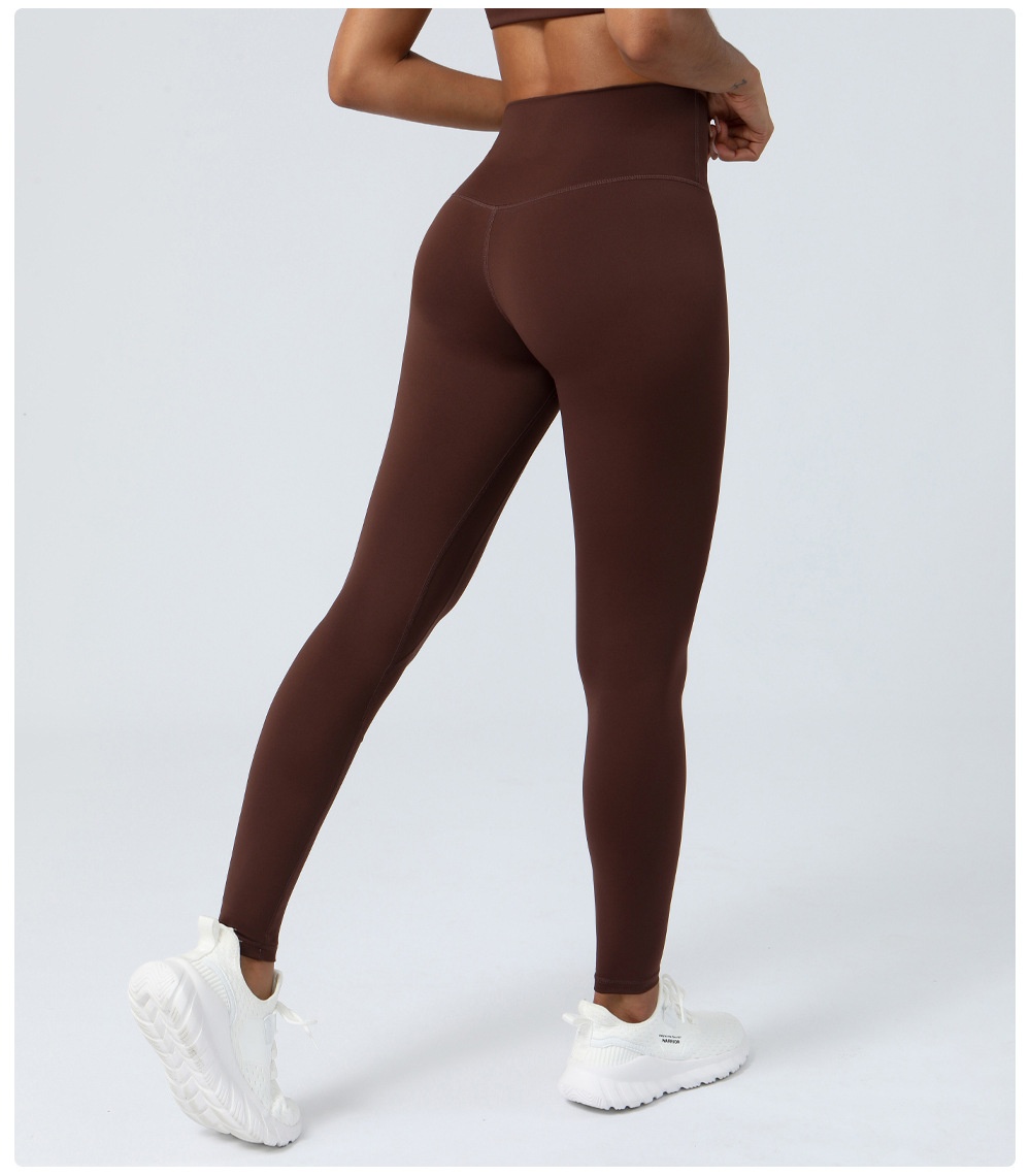 CHOCOLATE BROWN Top*1+Pants*1