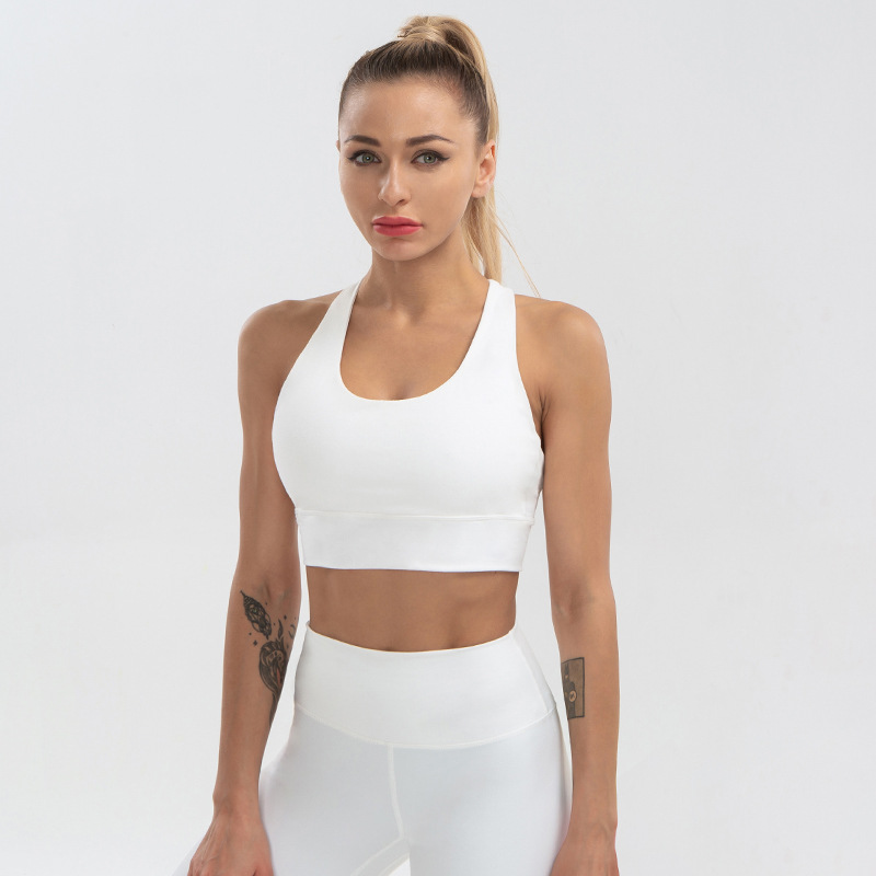 Ladies nylon vest x1 , 10