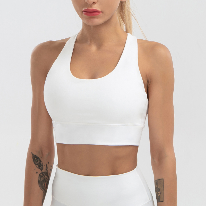 Ladies nylon vest x1 , 5